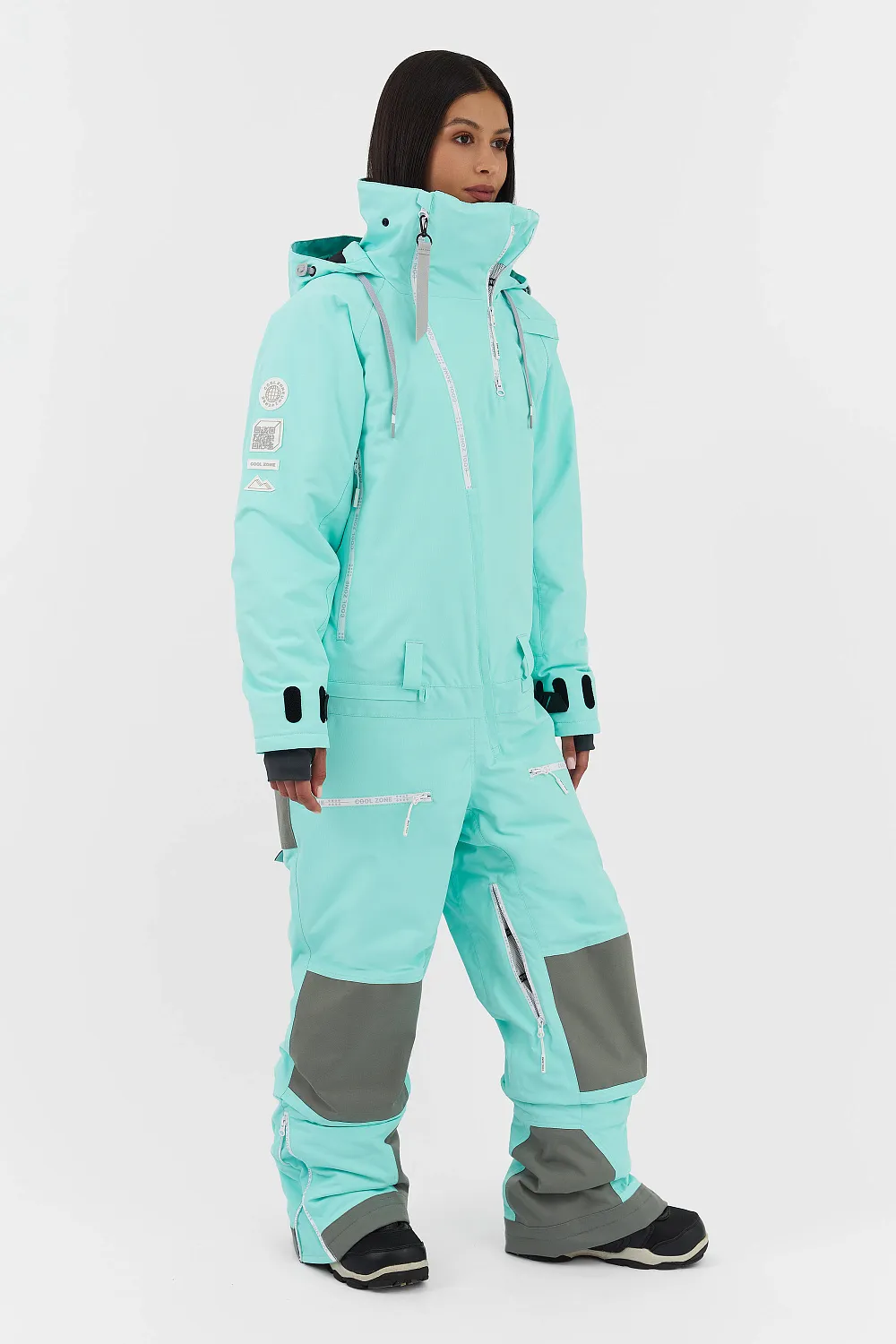 Комбинезон LUMEN