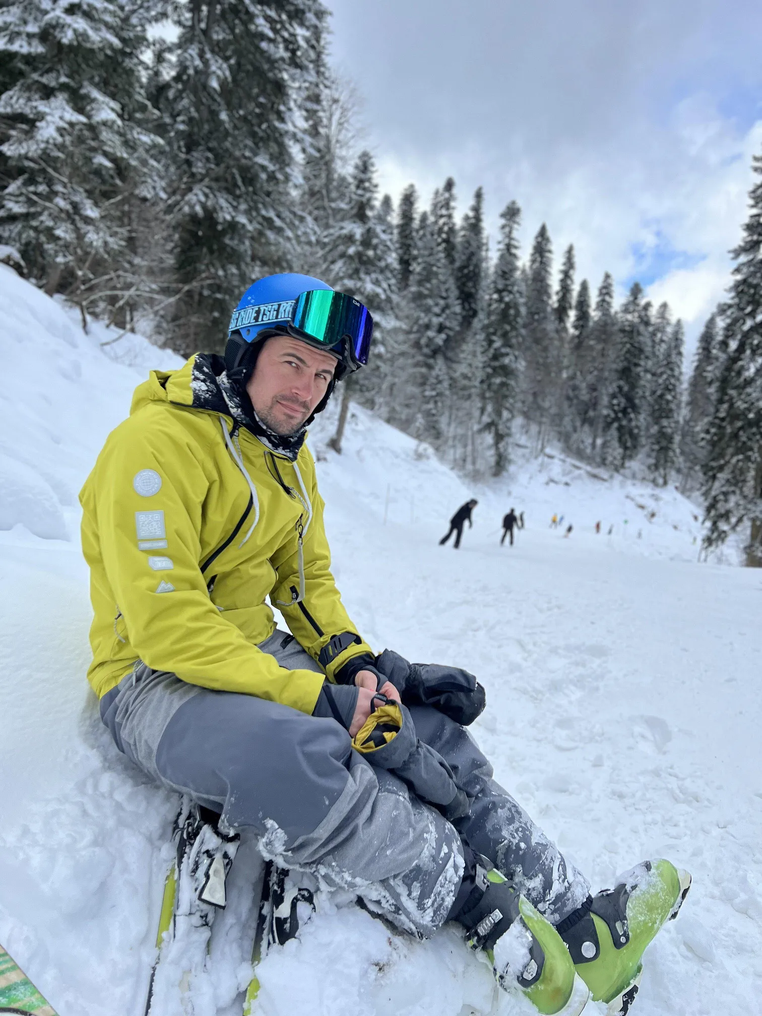 Амбассадор