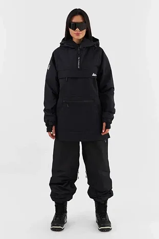 Анорак без утеплителя WIND