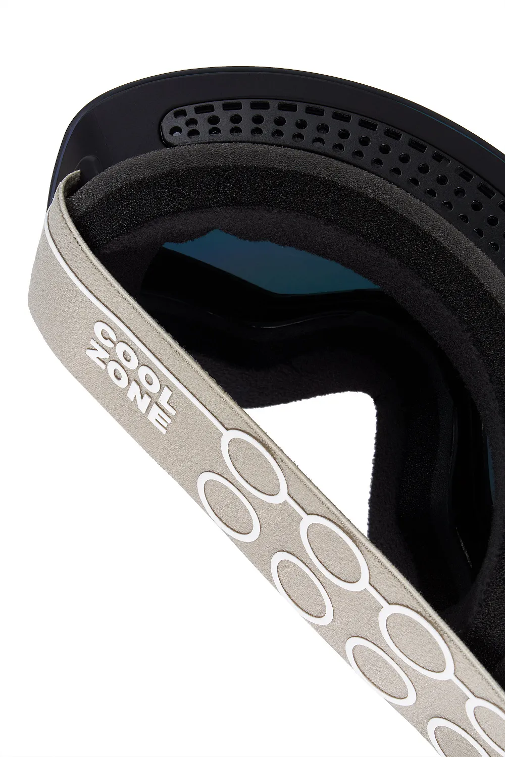 Маска Cool Zone