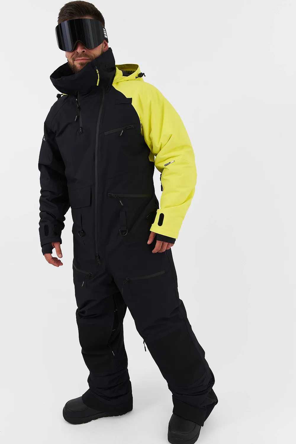 Комбинезон MIASS