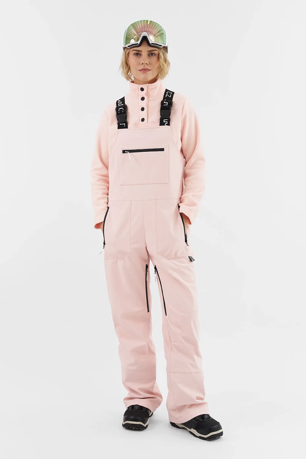 Полукомбинезон VALE