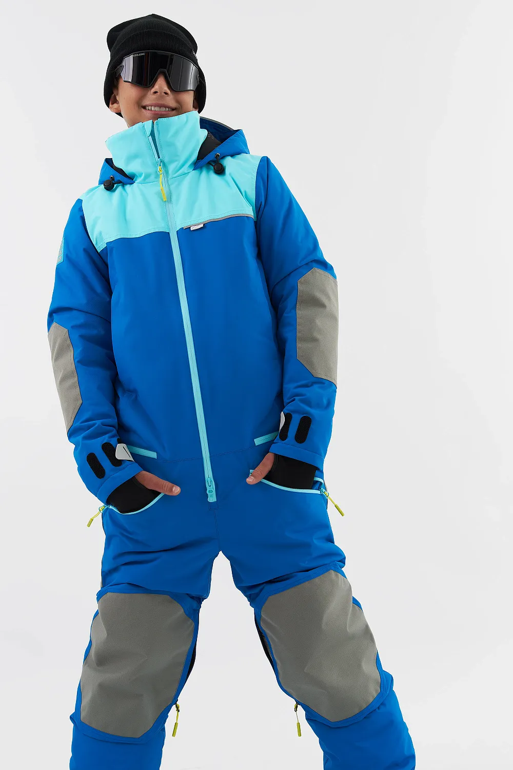 Комбинезон RIO