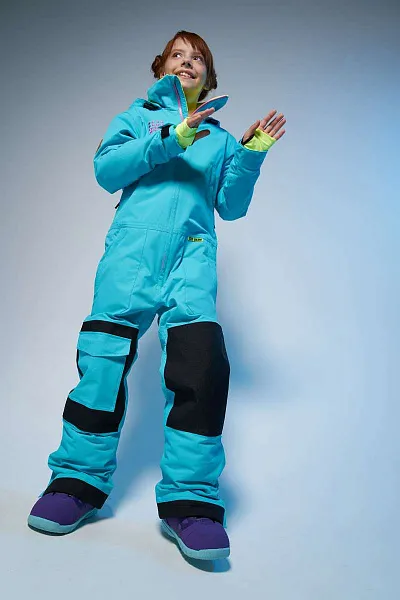 Комбинезон ICE