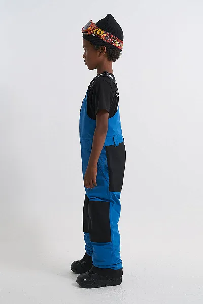 Полукомбинезон STREAM