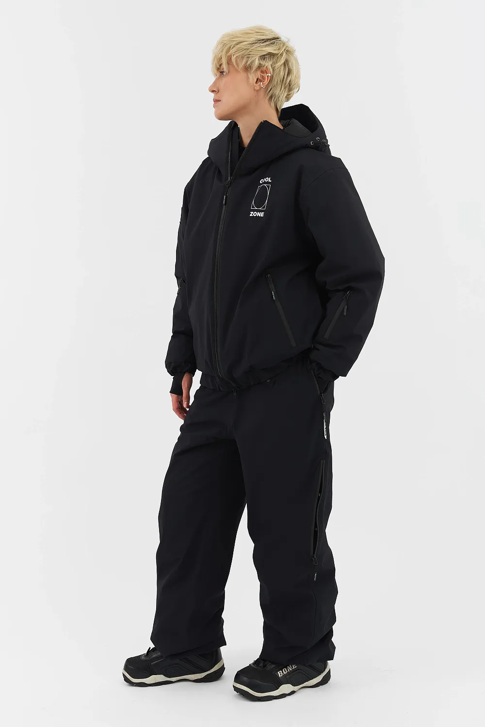 КУРТКА AURA PRO