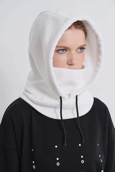 Балаклава флисовая