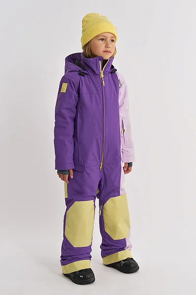 Комбинезон UMKA