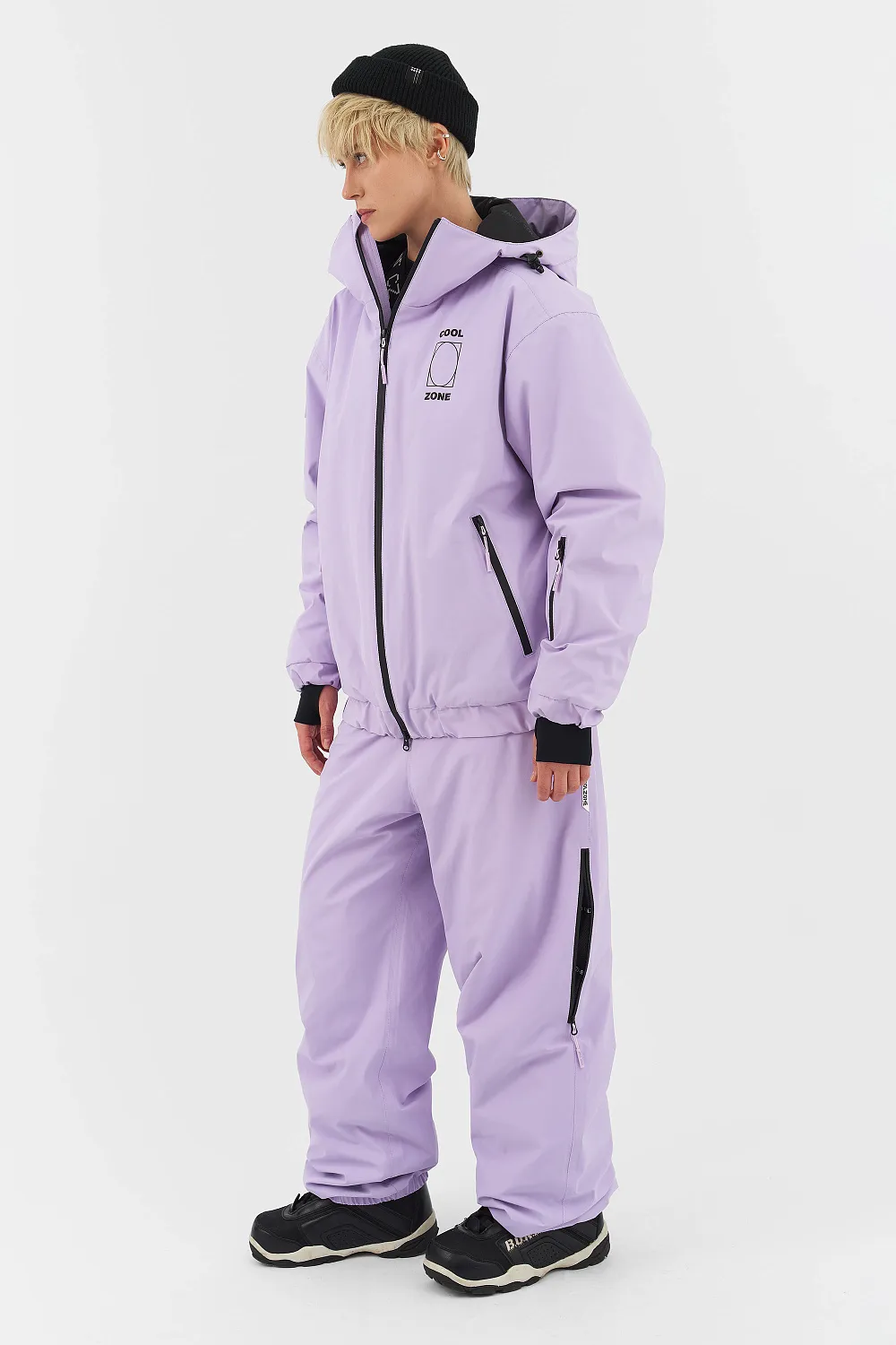 КУРТКА AURA PRO