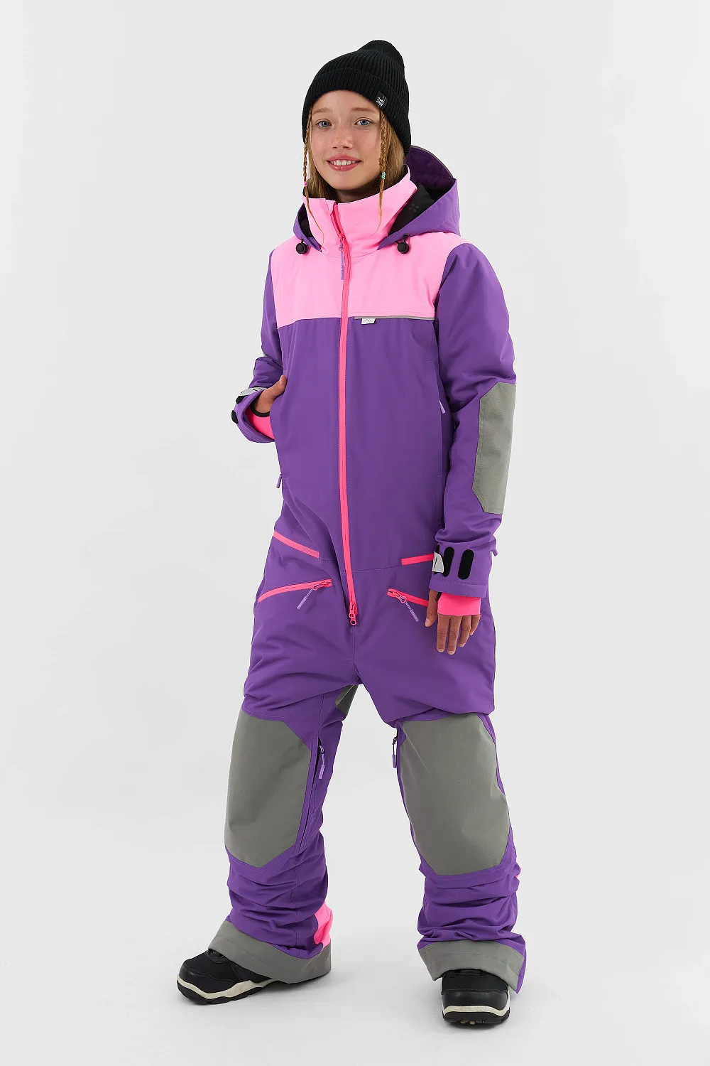 Комбинезон RIO