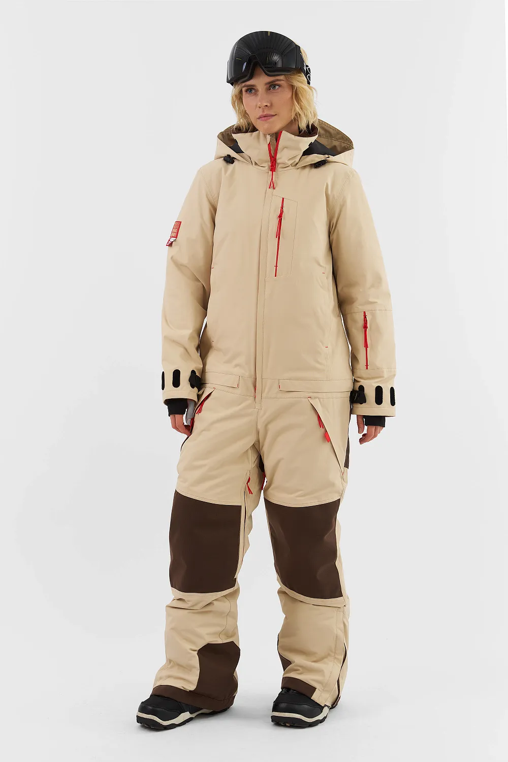 Комбинезон DELI