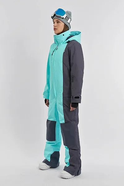 Комбинезон LIME