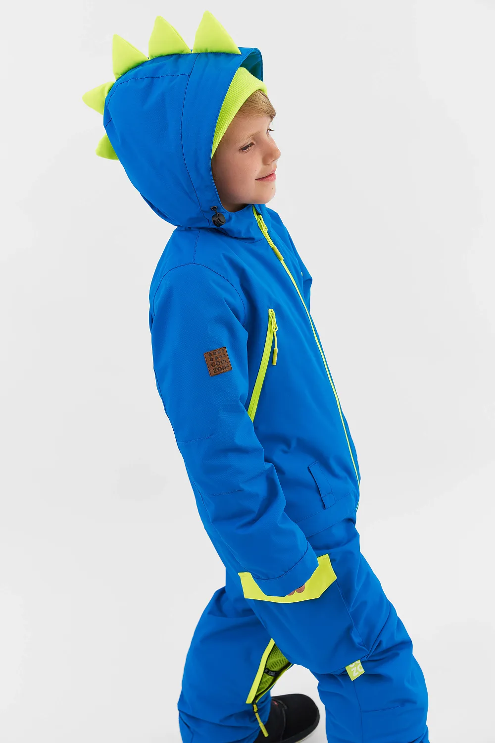 Комбинезон DINO