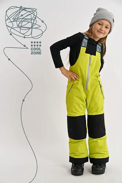 Полукомбинезон LED