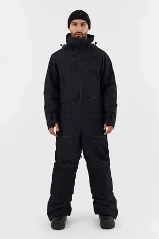 Комбинезон без утеплителя BERLIN