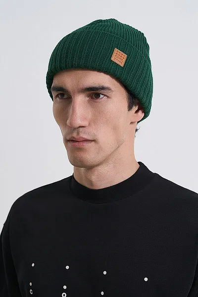 Шапка с мембраной