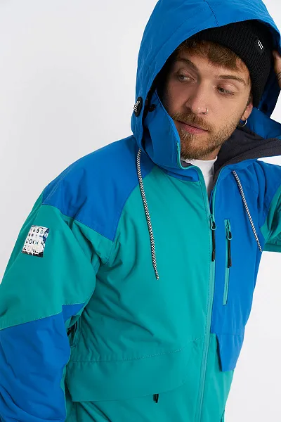 Комбинезон POWDER