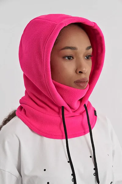 Балаклава флисовая