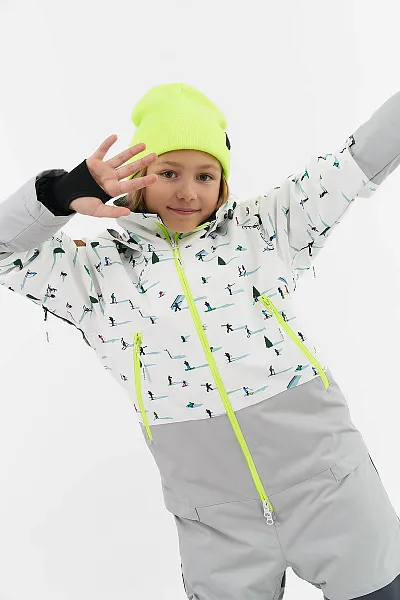 Комбинезон PIXEL