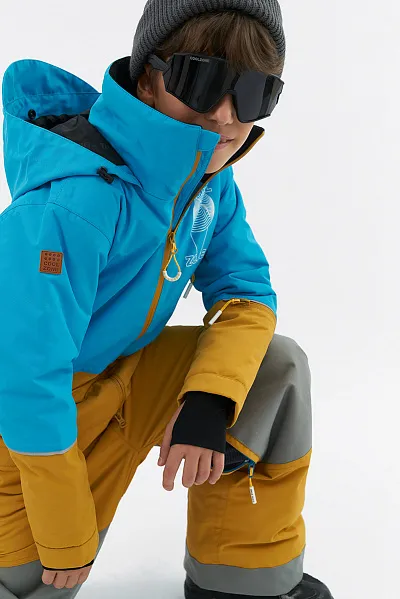 Комбинезон PIXEL