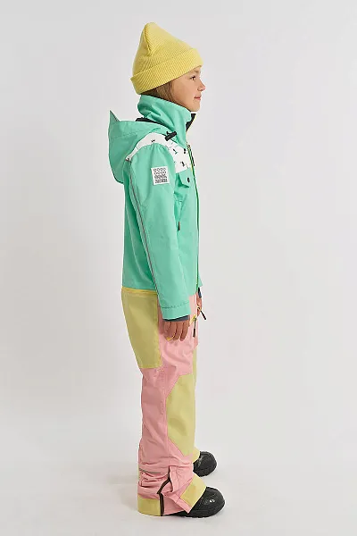 Комбинезон HILL