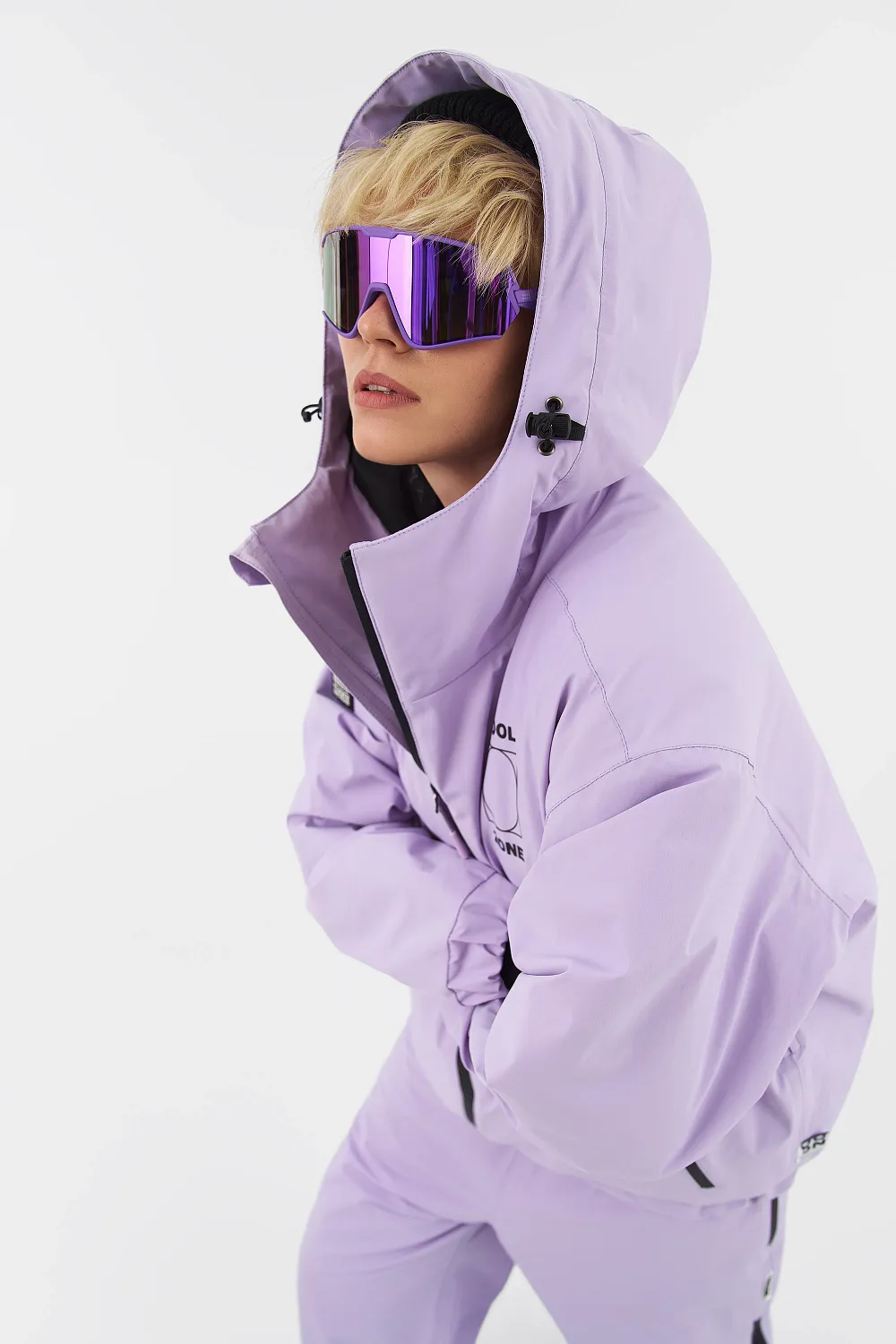 КУРТКА AURA PRO