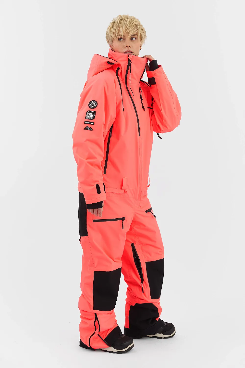 Комбинезон LUMEN