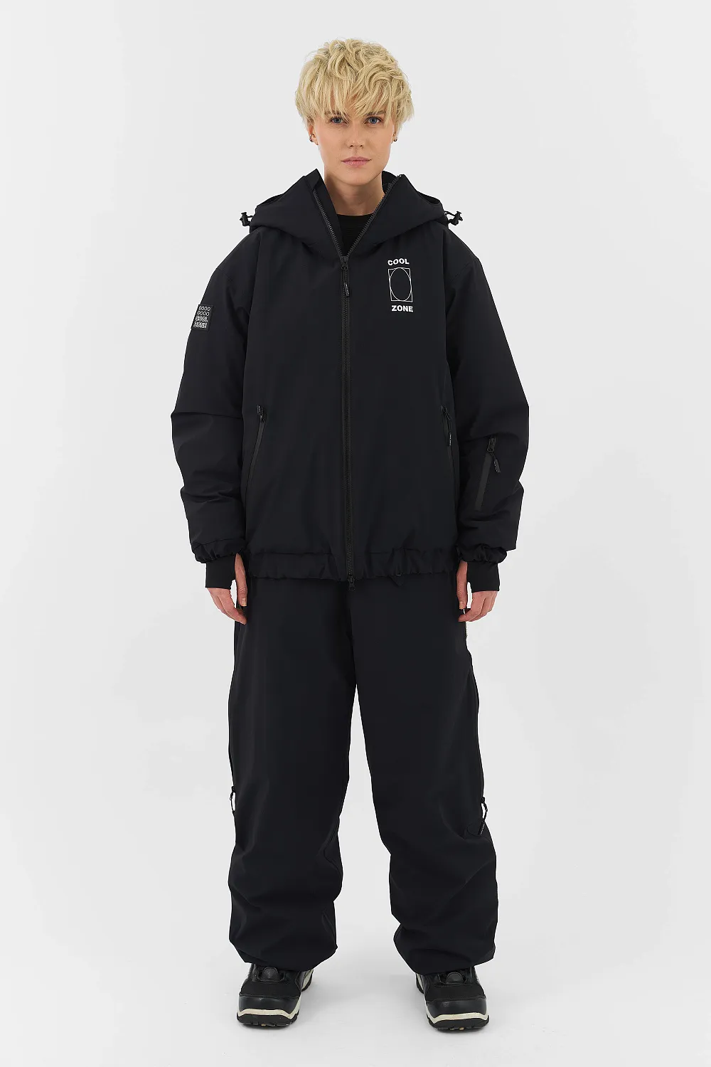 КУРТКА AURA PRO