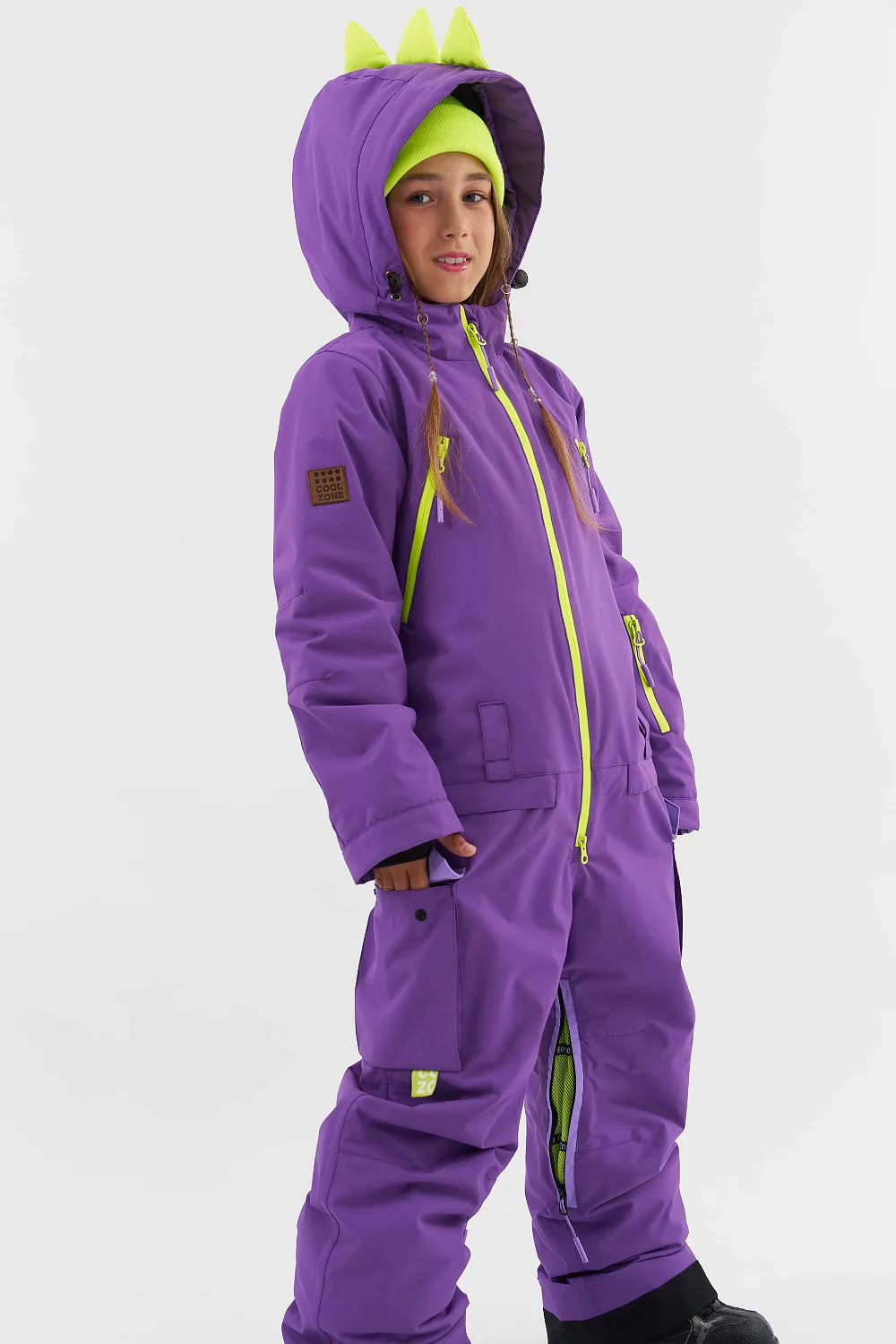 Комбинезон DINO