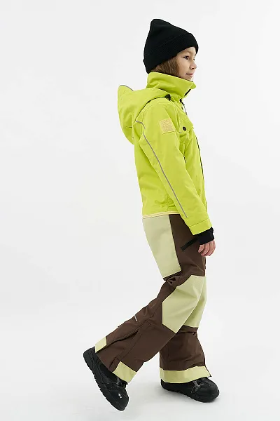 Комбинезон HILL