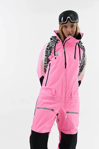 Комбинезон NEPAL