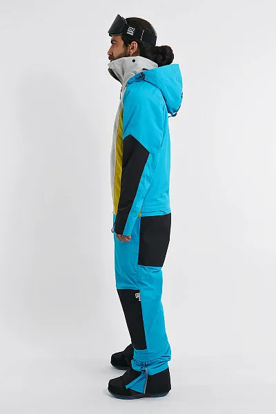 Комбинезон VETER