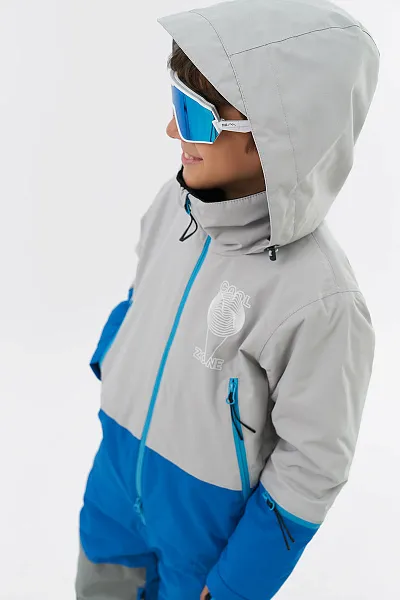 Комбинезон PIXEL