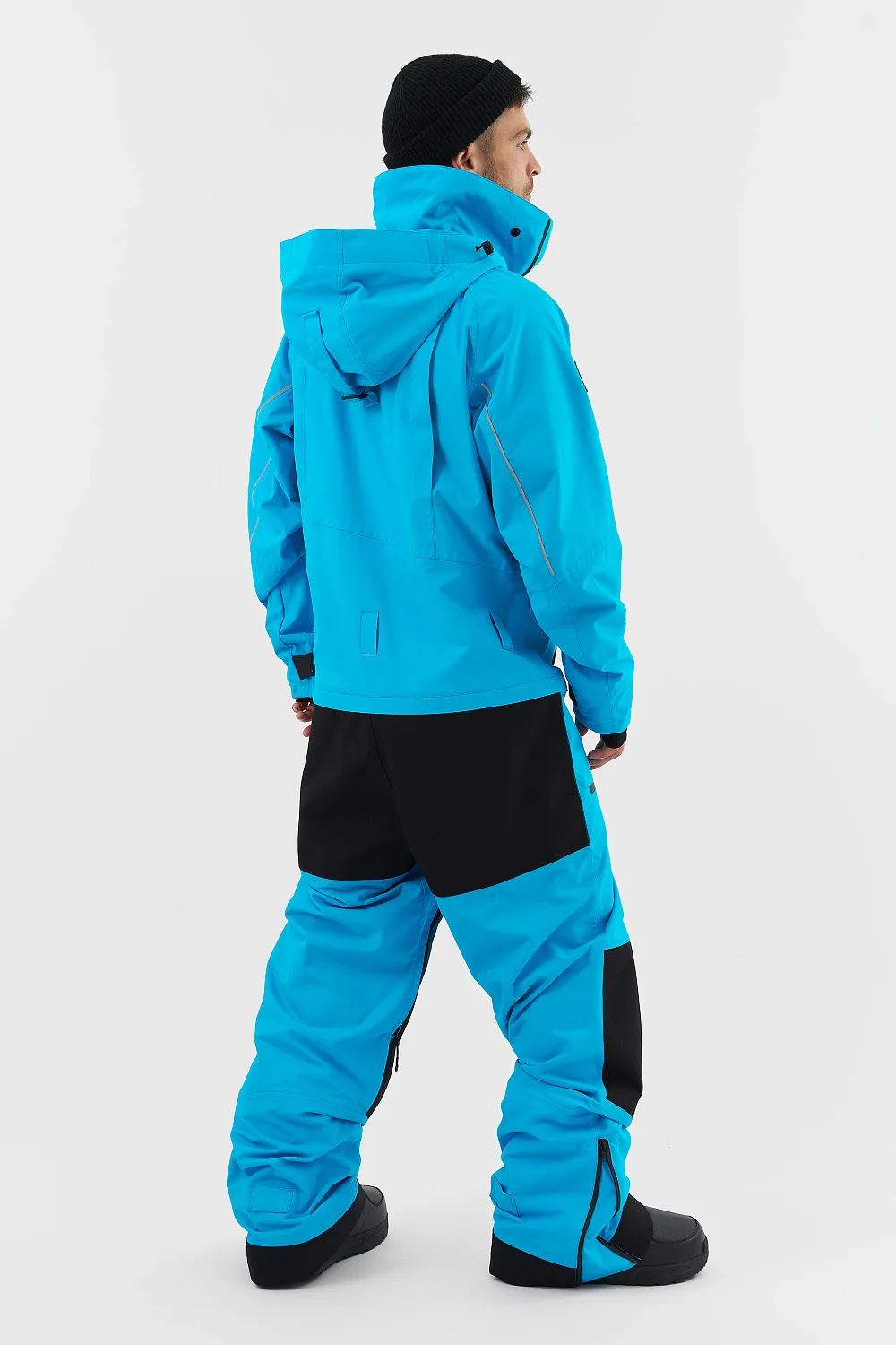 Комбинезон MIASS