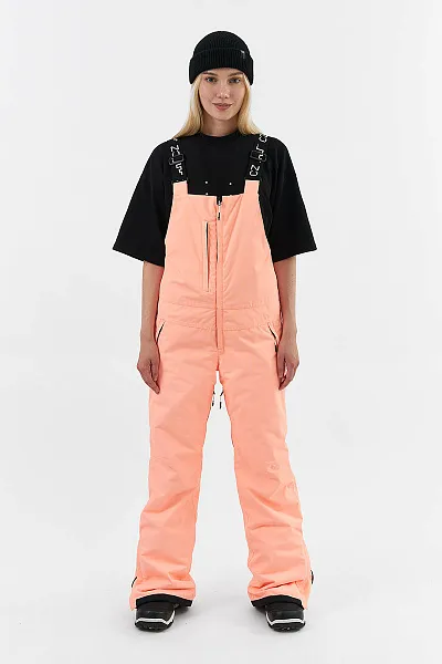 Полукомбинезон IOWA