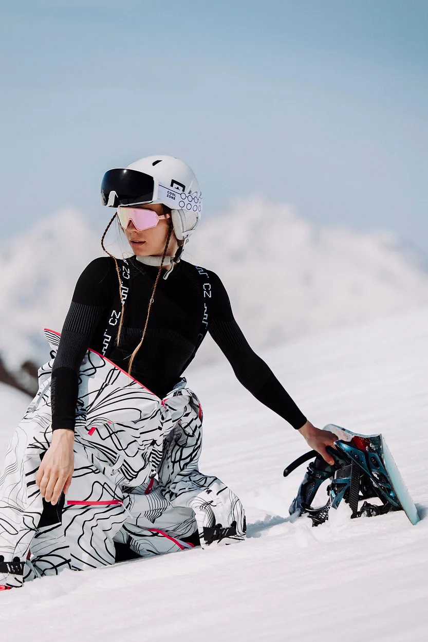 Комбинезон NICE