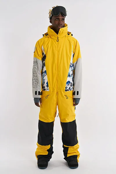 Комбинезон VETER