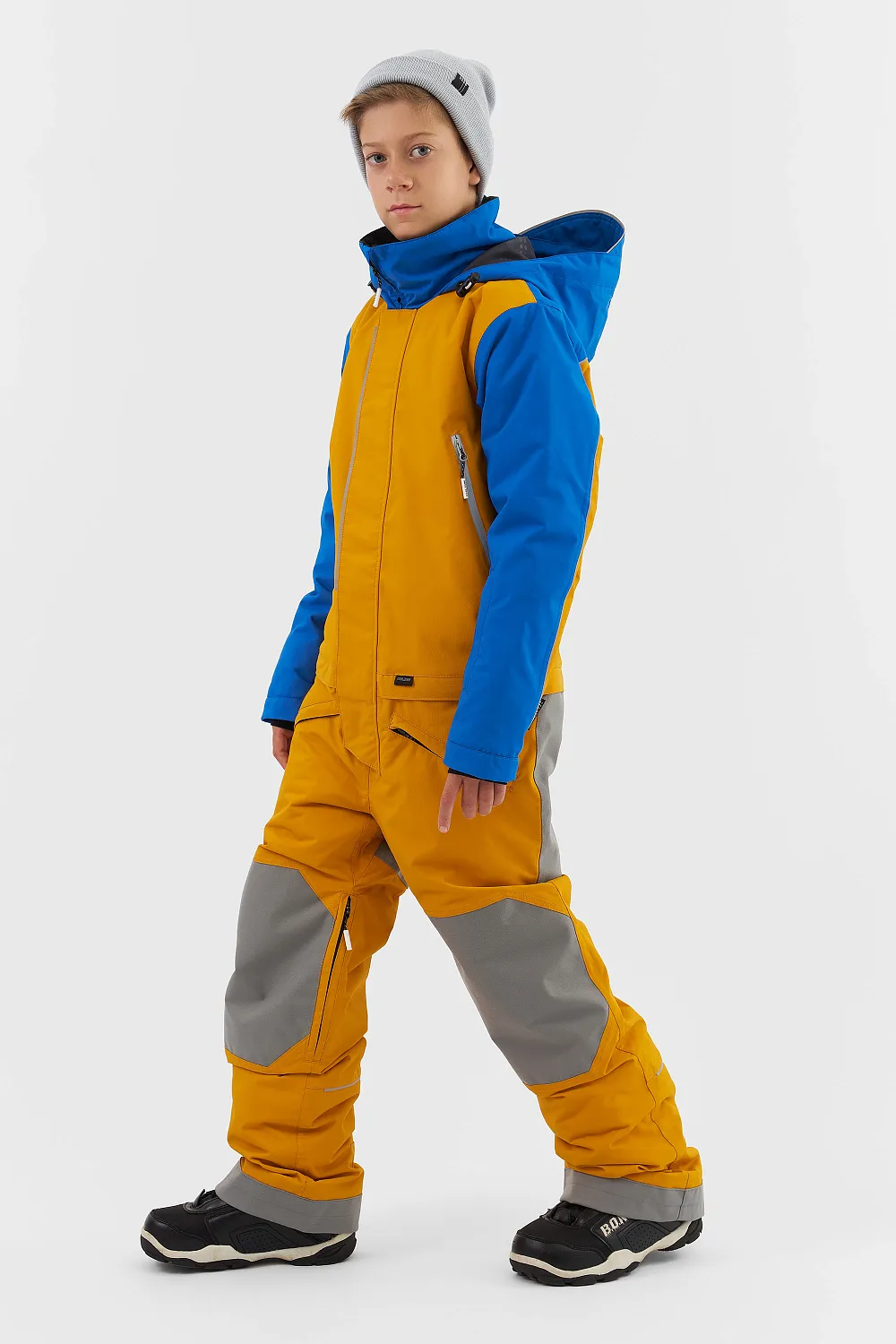 Комбинезон NICK