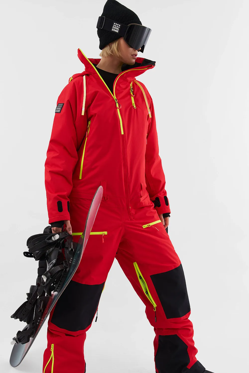 Комбинезон NICE