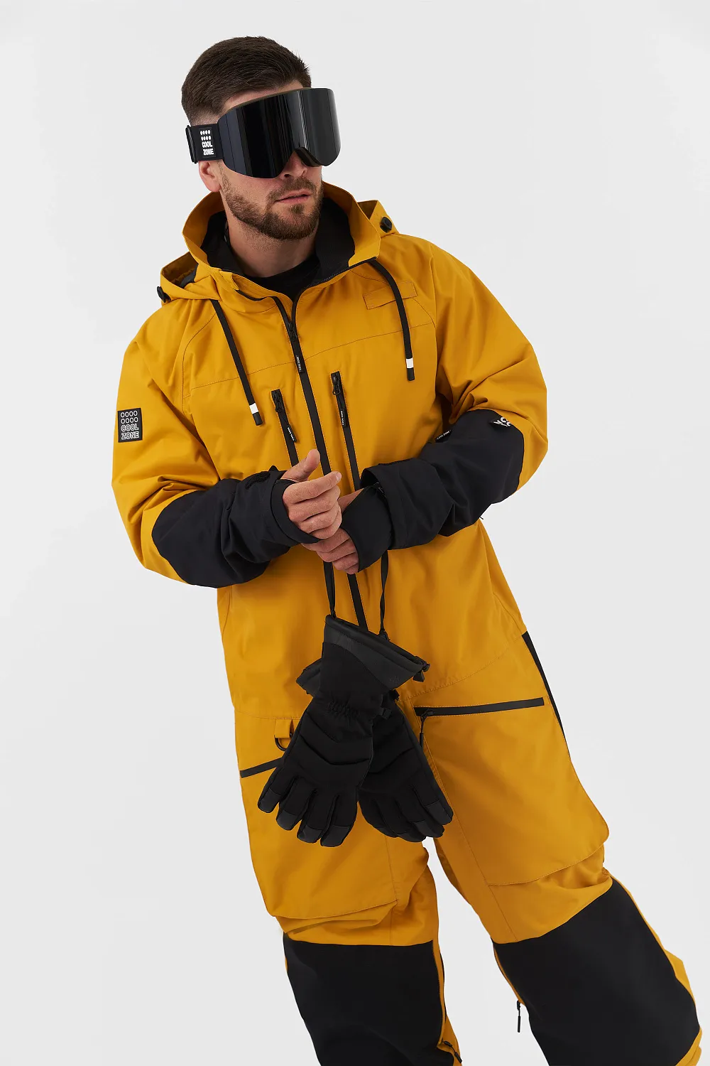 Комбинезон без утеплителя DOROPEY