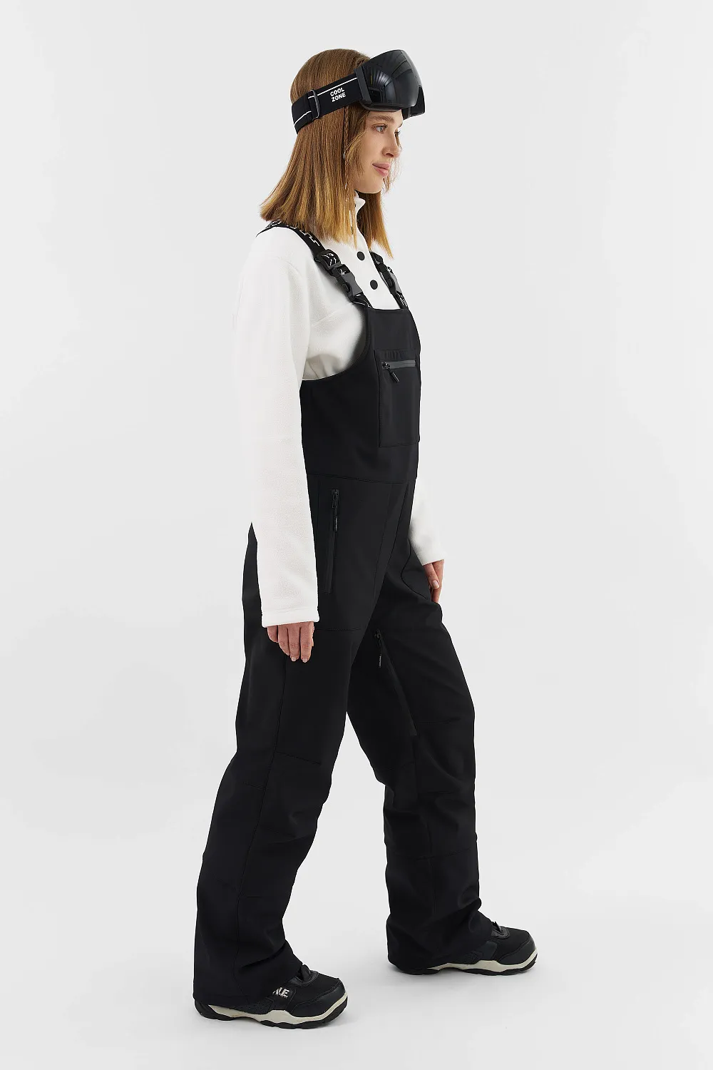 Полукомбинезон VALE