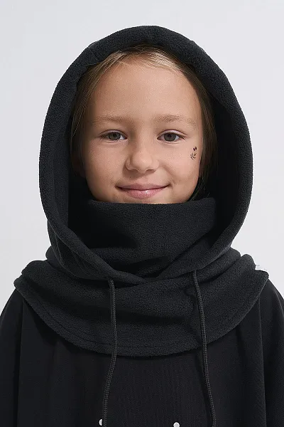 Балаклава флисовая 