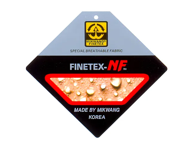 Какую мембрану использует Cool Zone?