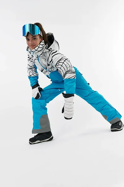 Комбинезон INK