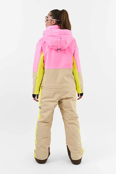 Комбинезон INK