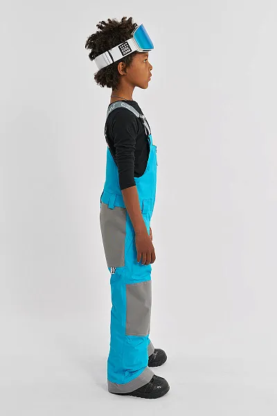 Полукомбинезон LED