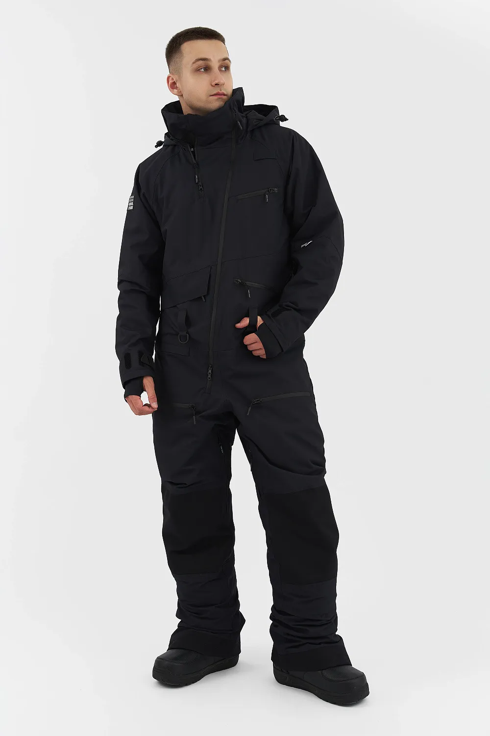 Комбинезон MIASS