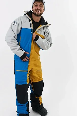 Комбинезон DALI