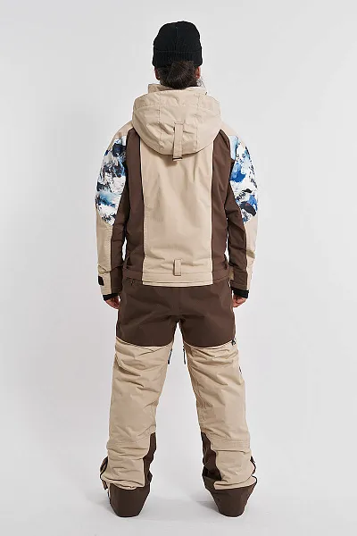 Комбинезон POWDER