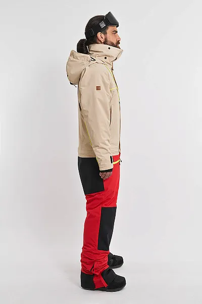 Комбинезон BURAN